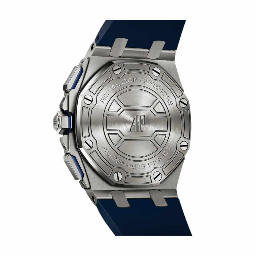 Audemars Piguet Royal Oak Offshore 44MM 26480TI.OO.A027CA.01