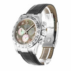 Rolex Daytona 40MM 116519 Mother Of Pearl Roman Dial