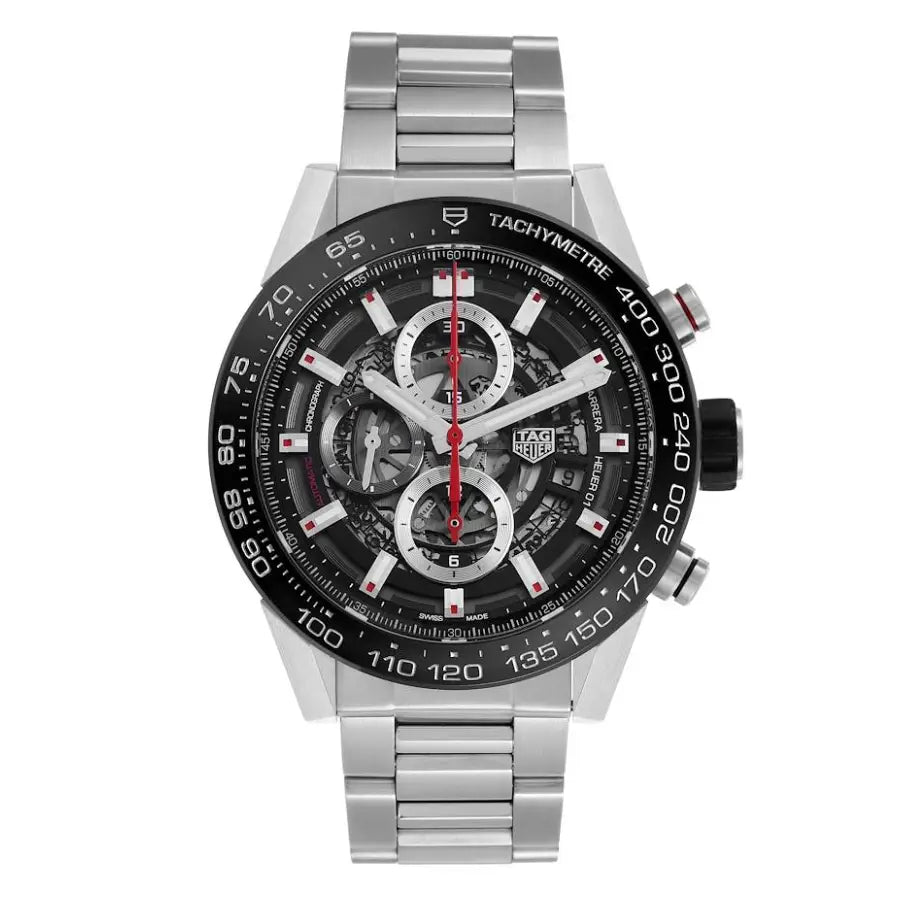 TAG Heuer Carrera 45MM CAR2A1W