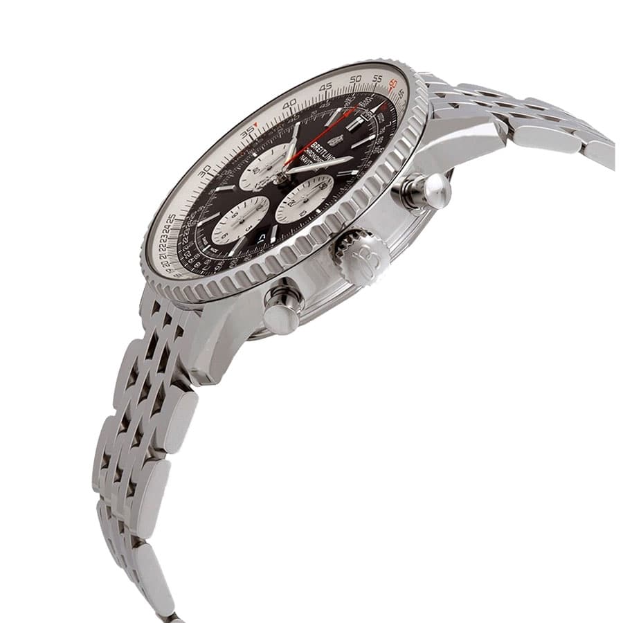 Breitling Navitimer 43MM AB0127211B1A1 Black Dial