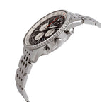 Breitling Navitimer 43MM AB0127211B1A1 Black Dial