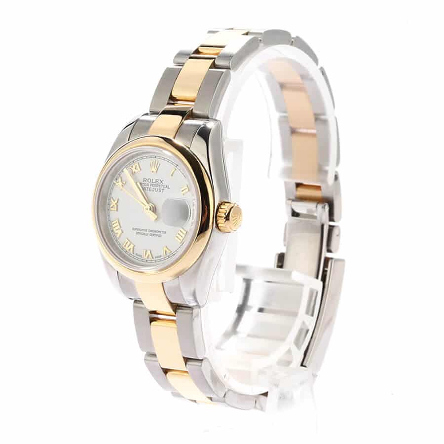 Rolex Lady-Datejust 26MM 179163