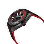 Omega Seamaster Planet Ocean Deep Black 45.5MM 215.92.46.22.01.003