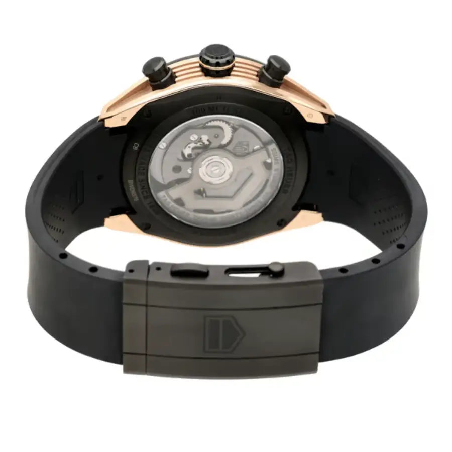 TAG Heuer Carrera 44MM CBU2050