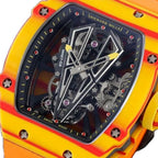 Richard Mille RM27 40MM RM27-03 Rafael Nadal