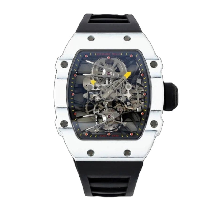 Richard Mille RM 27-02 Tourbillon “Rafael Nadal” 40MM RM27-02