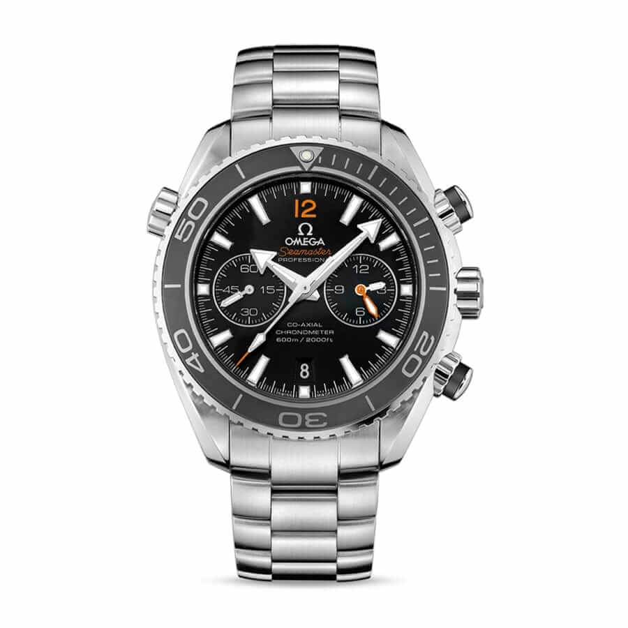 Omega Seamaster Planet Ocean 45.5MM 232.30.46.51.01.003