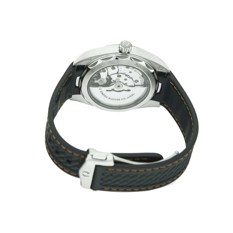 Omega Seamaster Aqua Terra 41MM 220.12.41.21.02.002