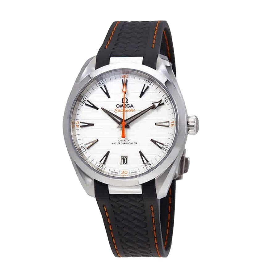 Omega Seamaster Aqua Terra 41MM 220.12.41.21.02.002