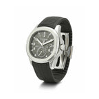 Patek Philippe Aquanaut 40.5MM 5164A-001 Dual Time
