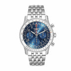 Breitling Navitimer Chronograph 43MM AB0121C4-C920-447A