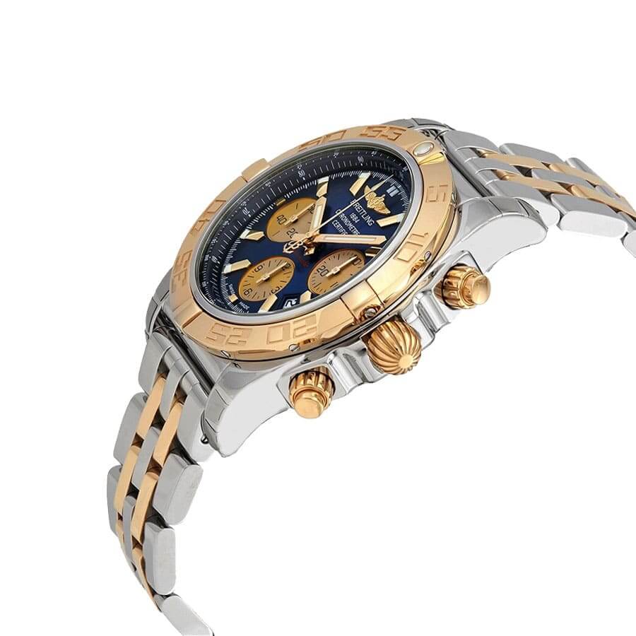 Breitling Chronomat 44MM CB0110121C1C1 Super Chronomat