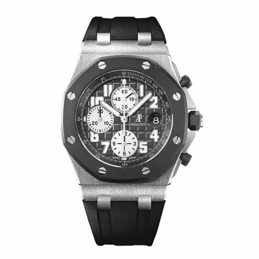 Audemars Piguet Royal Oak Offshore Diver 42MM 25940SK.OO.D002CA.01