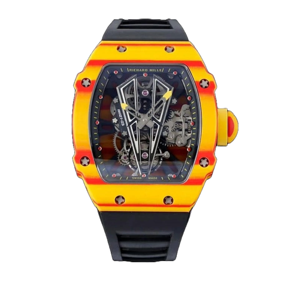 Richard Mille RM 27-03 Tourbillon Rafael Nadal 40MM