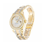 Rolex Lady-Datejust Pearlmaster 29MM 80298-0048
