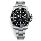 Rolex Submariner Date 41MM 116610LN Black Dial