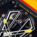 Richard Mille RM27 40MM RM27-03 Rafael Nadal