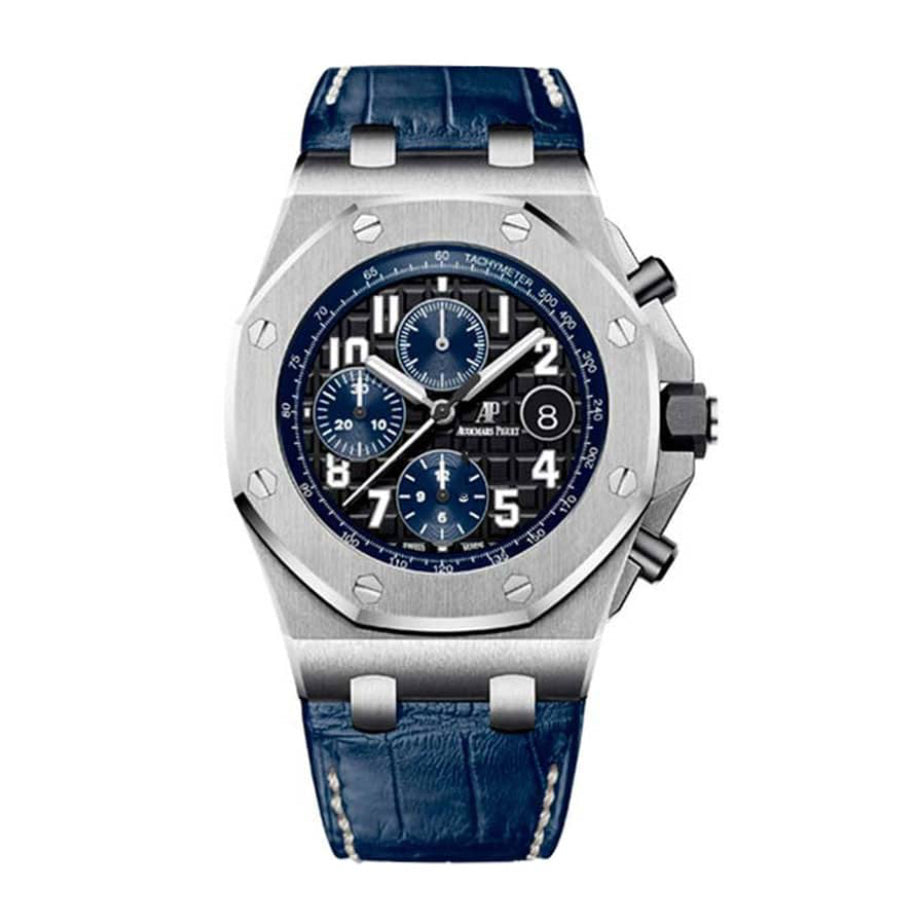 Audemars Piguet Royal Oak Offshore 42MM 26470ST.OO.A028CR.01 The Batman