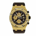 Audemars Piguet Royal Oak Offshore 44MM 26007BA.OO.D088CR.01 Arnold Schwarzenegger