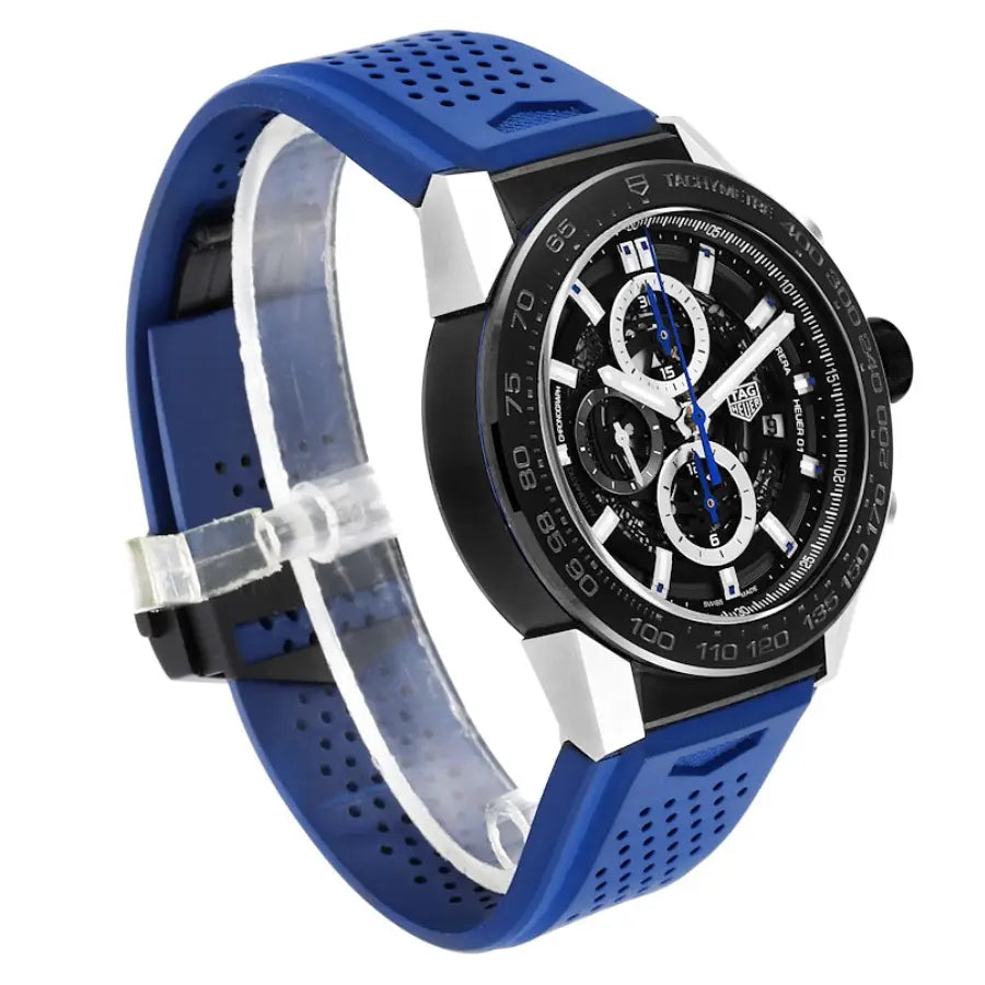 TAG Heuer Carrera 45MM CAR2A1T