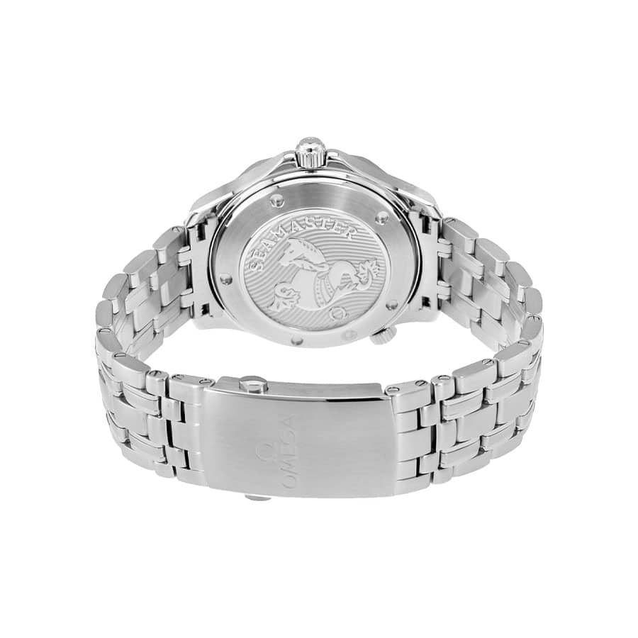 Omega Seamaster Diver 41MM 212.30.41.20.03.001