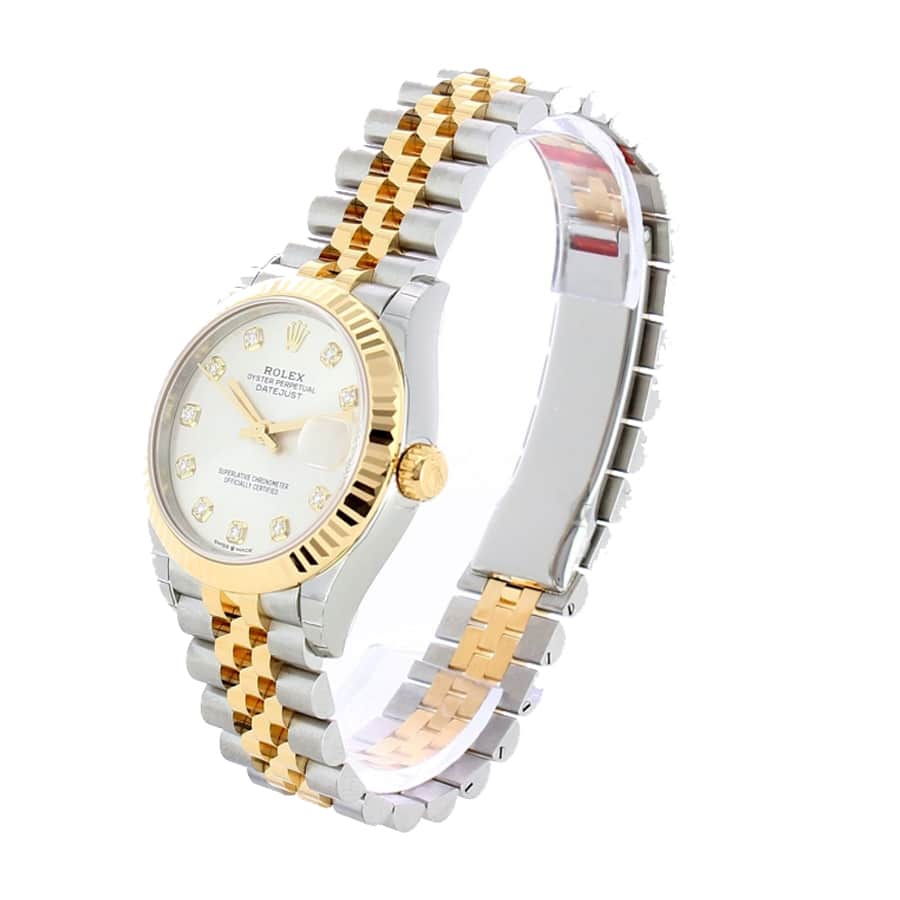 Rolex Datejust 31MM 278273-0020 Two-Tone
