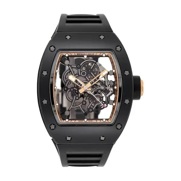 Richard Mille RM 055 41MM X-M05507021 Bubba Watson