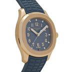 Patek Philippe Aquanaut 42MM 5269R-001 Rose Gold