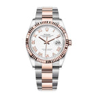 Rolex Datejust 36MM 126223 Two-Tone