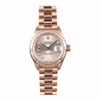 Rolex Lady-Datejust 28MM 279175 Everose Gold