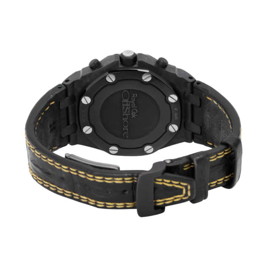 Audemars Piguet Royal Oak Offshore 42MM 26176FO.OO.D101CR.02 Bumblebee