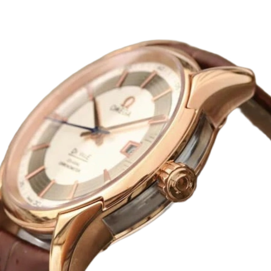 Omega De Ville 40MM 431.63.41.21.02.001