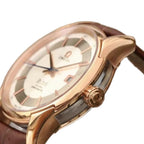 Omega De Ville 40MM 431.63.41.21.02.001