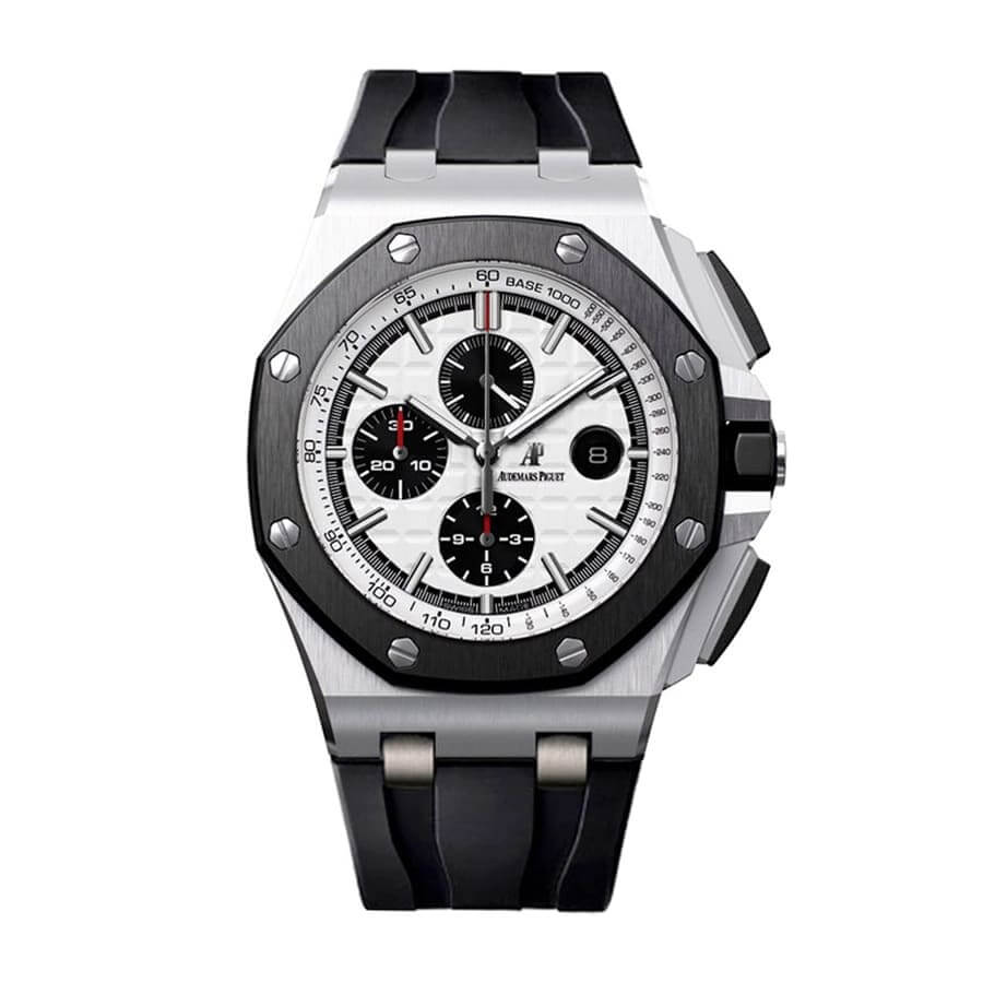 Audemars Piguet Royal Oak Offshore 44MM 26400SO.OO.A002CA.01 The Brick