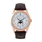 Patek Philippe Annual Calendar Moon Phase 38MM 5396R-001 Rose Gold