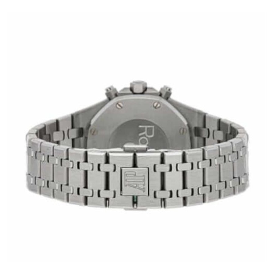 Audemars Piguet Royal Oak Chronograph 41MM 26320ST.OO.1220ST.01