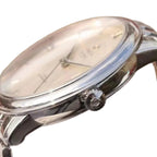 Omega De Ville Prestige 40MM 424.10.37.20.02.001 White Dial