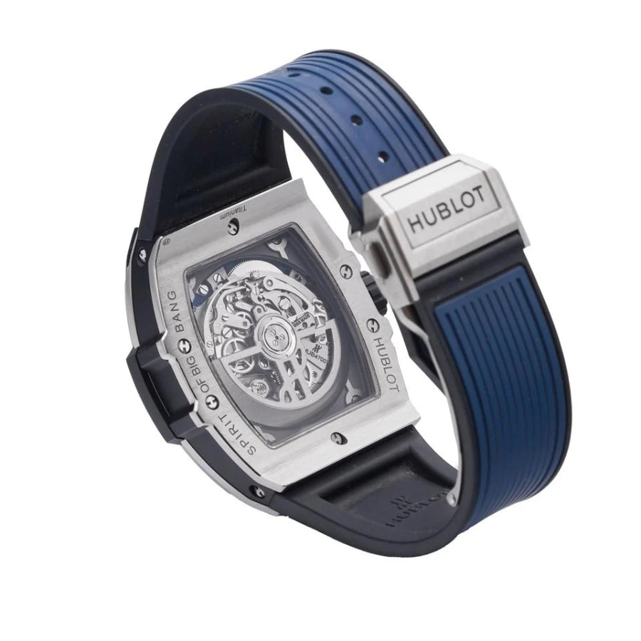 Hublot Big Bang 42MM 642.NL.7170.RX