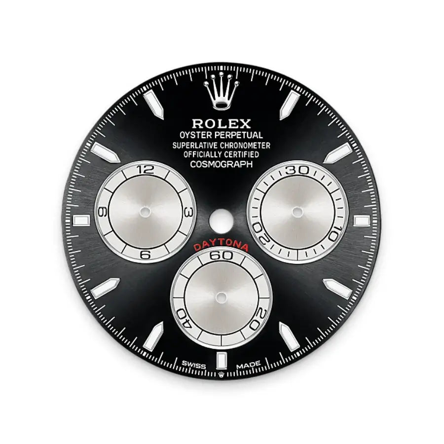 Rolex Daytona 40MM 126509