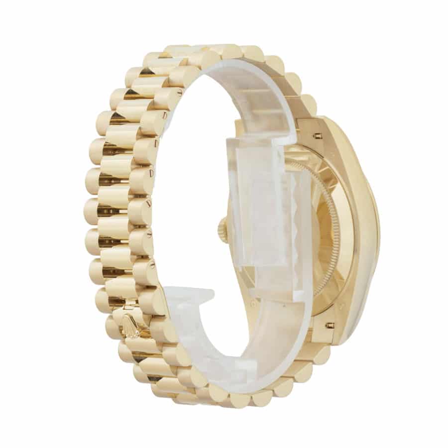 Rolex Day-Date II 40MM 228238-003 Yellow Gold