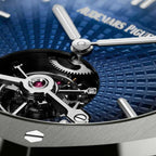 Audemars Piguet Royal Oak Tourbillon 41MM 26522TI.OO.1220TI.01 Titanium
