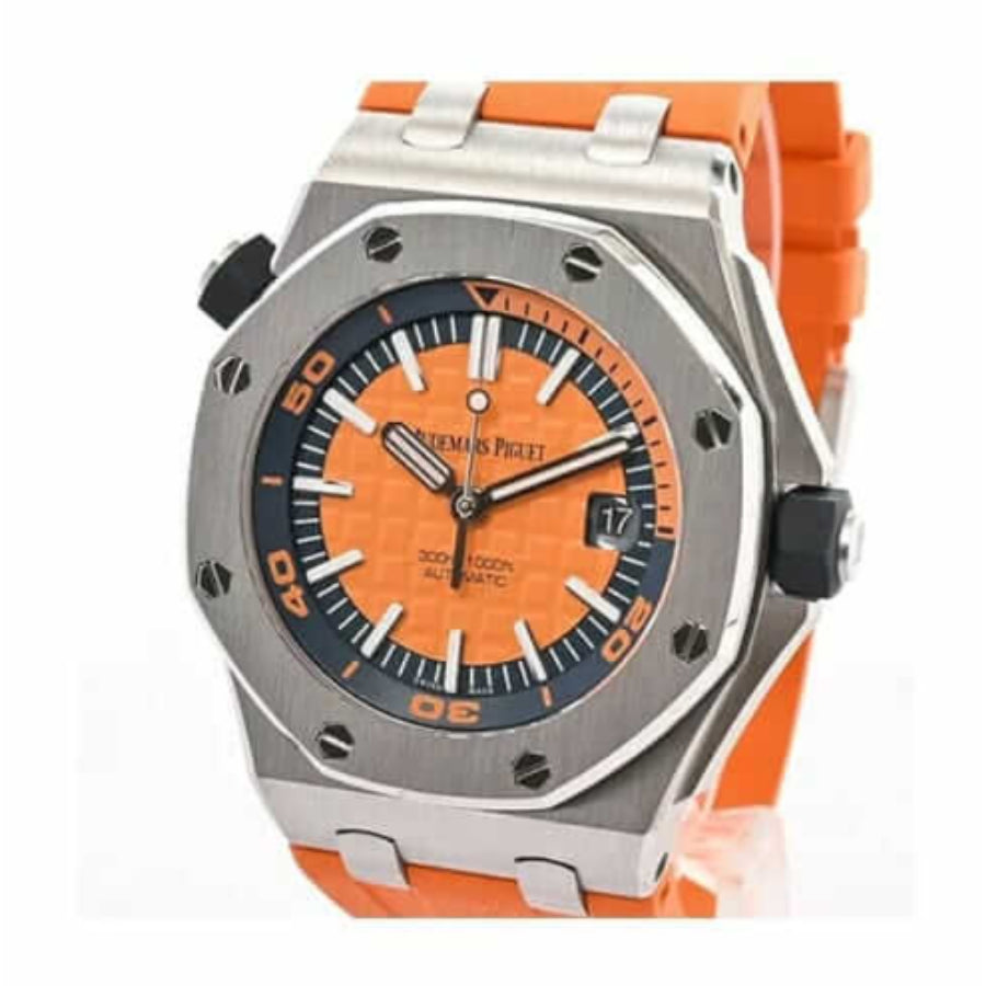 Audemars Piguet Royal Oak Offshore Chronograph 41MM 15710ST.OO.A070CA.01 Summer Edition