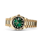 Rolex Day-Date 36MM 118238 President