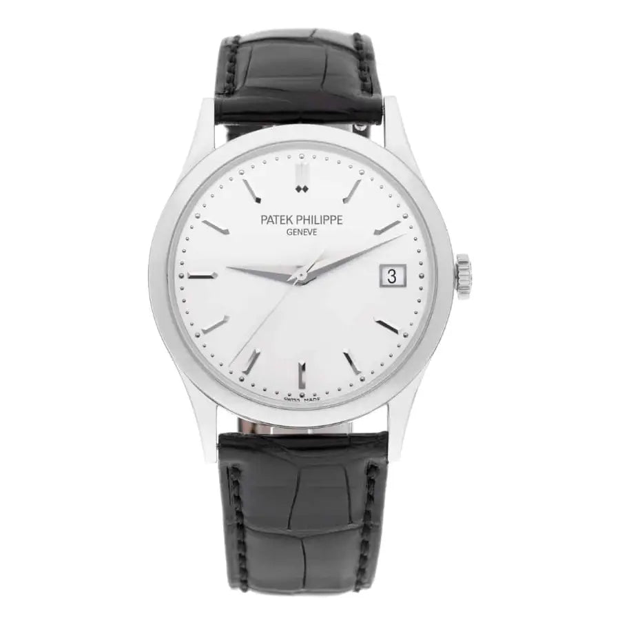 Patek Philippe Calatrava 39MM 5296G-010
