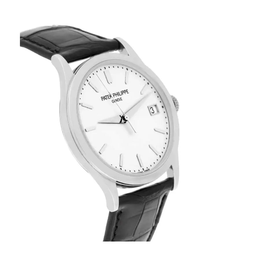 Patek Philippe Calatrava 39MM 5296G-010