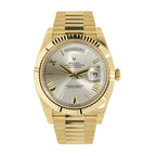 Rolex Day-Date 40MM 228238-0042 Gold Roman Dial