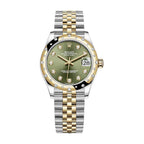 Rolex Datejust 31 31MM 278273