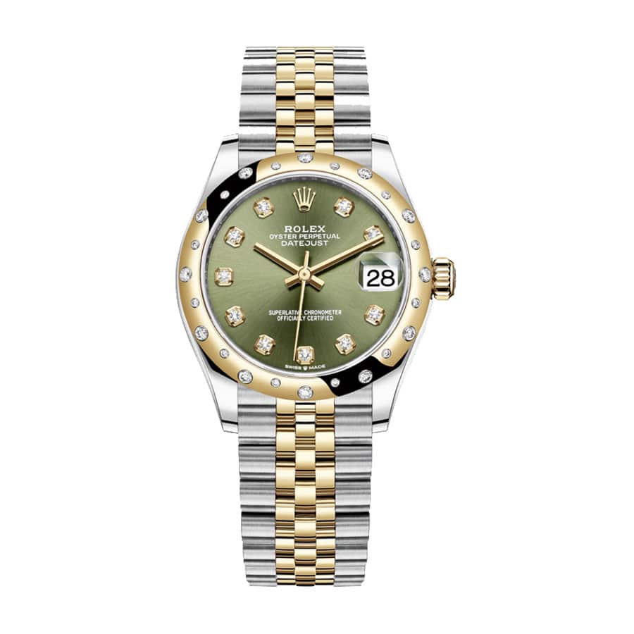Rolex Datejust 31 31MM 278273