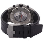 Audemars Piguet Royal Oak Offshore 42MM 26207IO.OO.A002CA.01 Sebastien Buemi