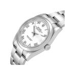 Rolex Datejust 36MM 126200-0008 White Dial